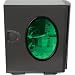 Cables To Go - 29416 - Acrylic PC Window Kit Oval