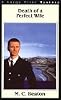 Death of a Perfect Wife (Hamish Macbeth Mysteries, No. 4)