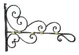 ALUMINUM HOOKS