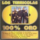 Los Terricolas - 100% Oro - Zortam Music