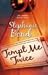 Tempt Me Twice: About Last Night...\Seeking Single Male