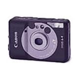 Canon Ixus L1 APS Camera Black Kit