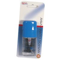 Glasses-Anti Fog Lens Cleaner Spray - 6 Pc