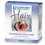 Comfort Bath Shampoo In A Cap Plus Conditioner - 1 ea