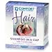 Comfort Bath Shampoo In A Cap Plus Conditioner - 1 ea