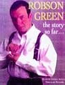 Robson Green: Just The Beginning