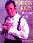 Robson Green: Just The Beginning