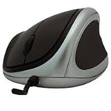 KeyOvation Goldtouch Adjustable Ergonomic USB Mouse