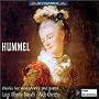 Works for Violin Viola & Piano