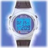 Heart Rate Monitor, Blitz