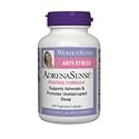 Natural Factors Adrenasense Veg-Capsules, 120-Count