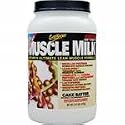 Muscle Milk Cake Batter 2.47 lbs