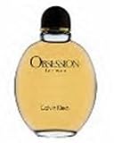 Obsession for Men By Calvin Klein. Eau de Toilette Spray 4.2 Ounces UNBOXED with CAP