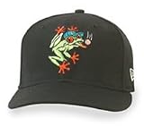 Minor League Baseball Cap - Everett Aquasox Road Cap by New Era