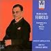 Music : Ferroud: Symphonie In A/Types/Foules/Sérénade