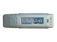 Kingston 1GB USB 2.0 HI-SPEED FLASH MEM ( KUSBDTII+/1GB )