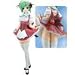 Shuffle Asa Shigure 1:8 Scale Statue