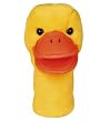 PLUSHPUPS HAND PUPPET DUCK