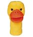 PLUSHPUPS HAND PUPPET DUCK