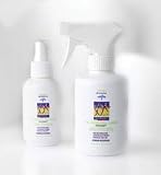 [Itm] Antimicrobial Cleanser, 8 oz, each [Acsry To]: Remedy 4-in-1 Antimicrobial ... see description