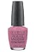 OPI Not So Bora-Bora-ing Pink Nail Lacquer