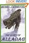 The Ashes of Alladag (The Unending War Trilogy, Book 2)