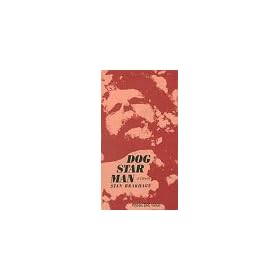 Dog Star Man [VHS]