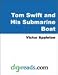 Tom Swift and His Submarine Boat width=