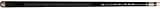 Budweiser Licensed Maple Pool Cue