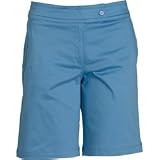Fila Women's Golf Bermuda Short