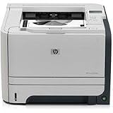 HP LaserJet P2055d Printer (CE457A)
