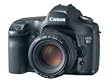 Canon EOS 5D SLR-Digitalkamera (12 Megapixel) Kamerageh�use