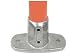 Kee Klamp Railing Flange