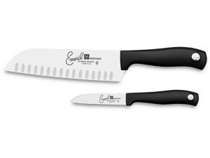 Emerilware by Wüsthof 2-Piece Asian Set