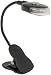 BOOKLIGHT LED BLACK