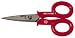 Wiha Electrician's Shears, Multi-Purpose, HD, 5 3/4 OAL