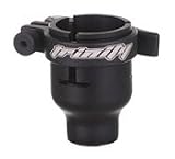 Paintball T Lock Trinity Shocker, ION, Impulse Feedneck BLACK Dust Brand NEW!!