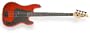 Kramer Focus 420S Bass Vintage Sunburst