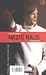 Books : Christoph Schlingensiefs ' Nazis rein'.