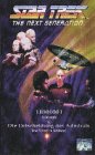 Star Trek - The Next Generation 08: 11001001/Die Entscheidung des Admirals