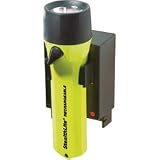 Peli 2450-010-245E Taschenlampe Stealthlite aufladbar, Leuchtendgelbe