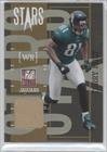 2010 Donruss Elite Stars Jerseys Gold #20 - Torry Holt/100