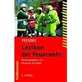 Lexikon der Feuerwehr