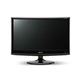 Acer - M190HQDL - LCD display - TFT - WLED - 18.5'' - widescreen - 1366 x 768 - 250 cd m2 - 1000000:1 (dynamic) - 5 ms - HDMI, VGA - speakers