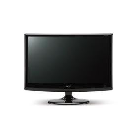 Acer - M190HQDL - LCD display - TFT - WLED - 18.5'' - widescreen - 1366 x 768 - 250 cd m2 - 1000000:1 (dynamic) - 5 ms - HDMI, VGA - speakers
