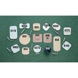Superior Silver Electrodes (Pack)