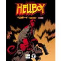 Cover image : Hellboy ～破滅の導師～ 日本語版