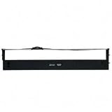 Genicom BLACK FABRIC RIBBON ( LA40R-KA )