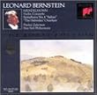 Mendelssohn: Violin Concerto in E minor Op. 64: Symphony No. 4 in A Major (Italian) Op. 90;  March of the Priests; Hebrides Overture