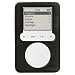 DLO PodFolio Leather Jacket for 3G iPod Black